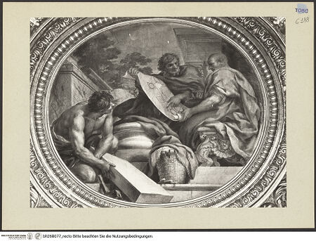 Vorderseite von bh260077_recto