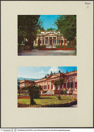 Vorderseite von bh260090_bh260091_recto