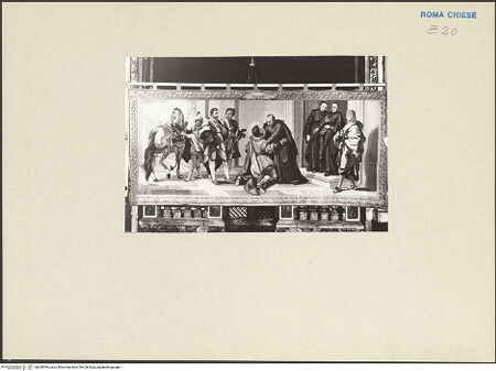 Vorderseite von bh260096_recto