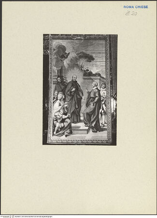 Vorderseite von bh260097_recto