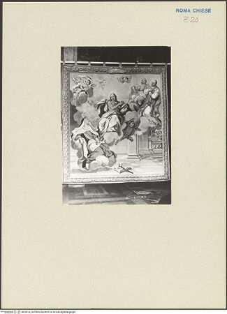 Vorderseite von bh260100_recto