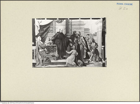 Vorderseite von bh260103_recto