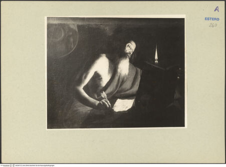 Vorderseite von bh260123_recto