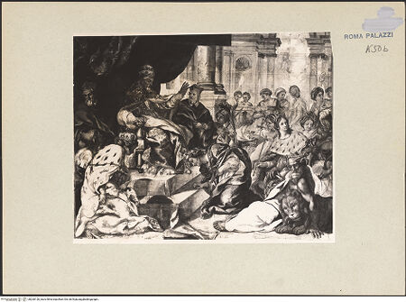 Vorderseite von bh260126_recto