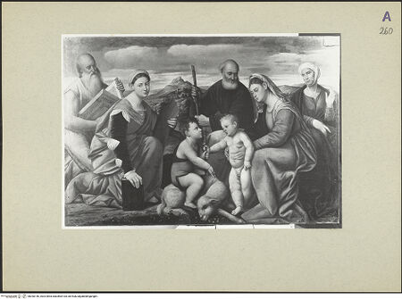 Vorderseite von bh260146_recto