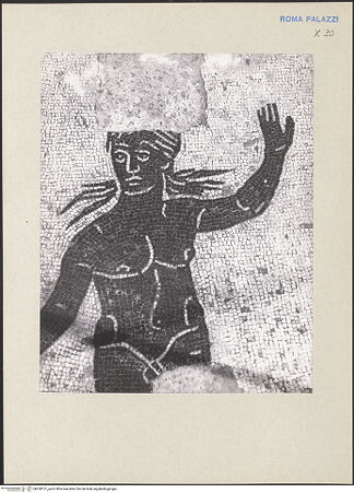 Vorderseite von bh260151_recto