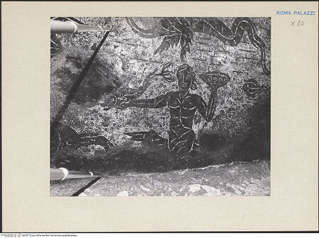 Vorderseite von bh260172_recto