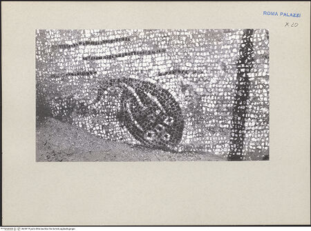 Vorderseite von bh260179_recto