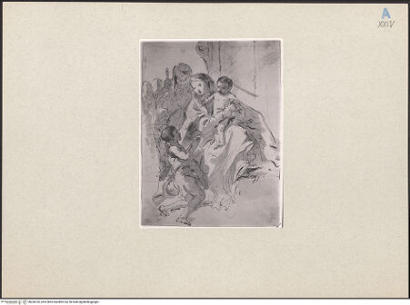 Vorderseite von bh260183_recto