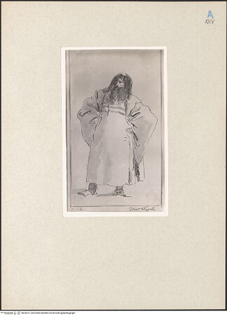 Vorderseite von bh260191_recto