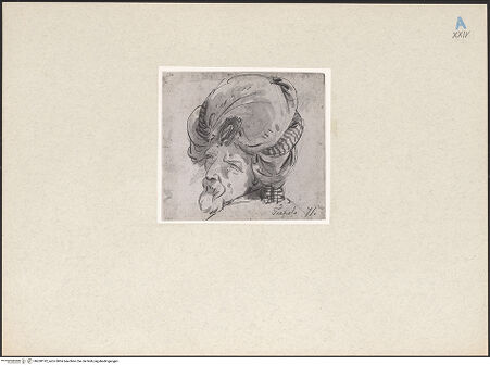 Vorderseite von bh260192_recto