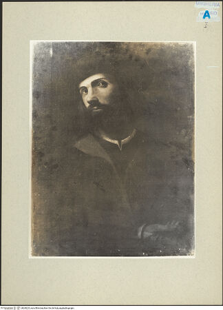 Vorderseite von bh260223_recto