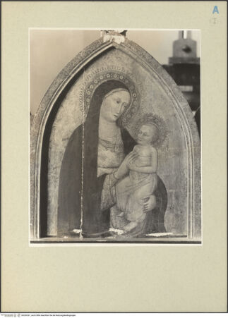 Vorderseite von bh260261_recto