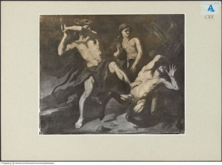 Vorderseite von bh260264_recto