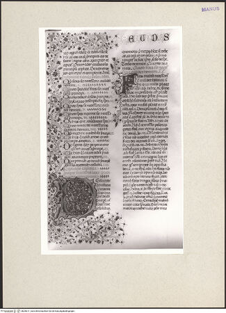 Vorderseite von bh260311_recto