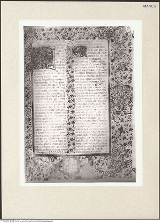 Vorderseite von bh260314_recto