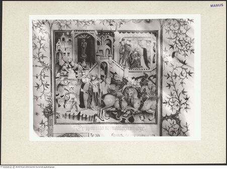 Vorderseite von bh260318_recto