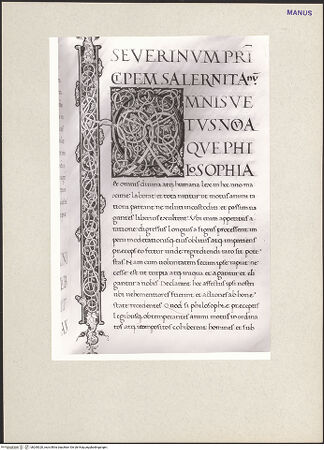 Vorderseite von bh260320_recto