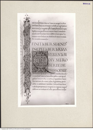 Vorderseite von bh260322_recto