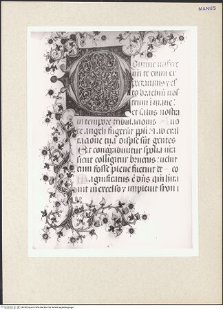 Vorderseite von bh260324_recto