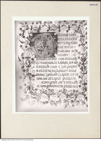 Vorderseite von bh260328_recto