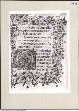 Vorderseite von bh260329_recto