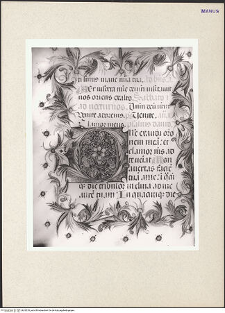 Vorderseite von bh260330_recto