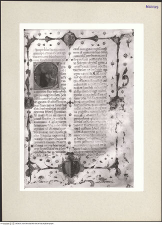 Vorderseite von bh260331_recto