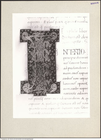 Vorderseite von bh260335_recto