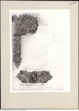 Vorderseite von bh260336_recto