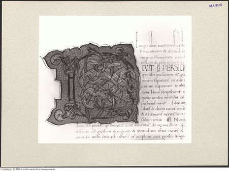 Vorderseite von bh260340_recto