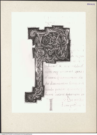 Vorderseite von bh260341_recto