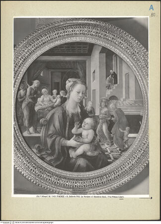 Vorderseite von bh260376_recto