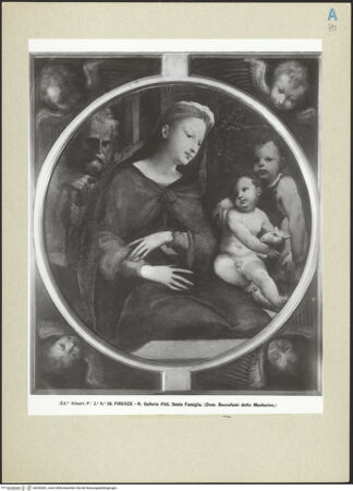 Vorderseite von bh260381_recto