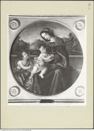 Vorderseite von bh260385_recto