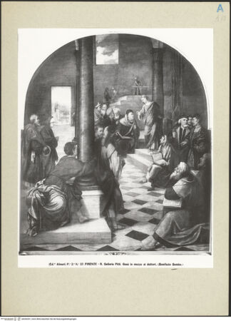 Vorderseite von bh260391_recto