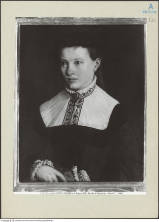 Vorderseite von bh260399_recto