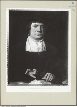 Vorderseite von bh260407_recto