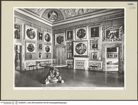 Vorderseite von bh260411_recto