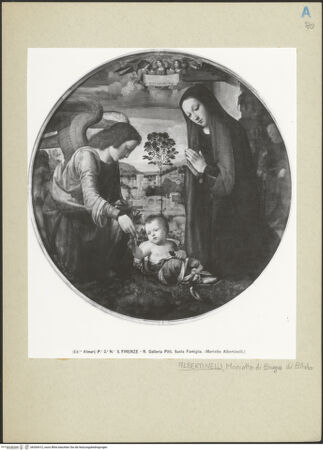 Vorderseite von bh260412_recto