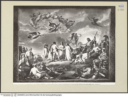 Vorderseite von bh260425_recto