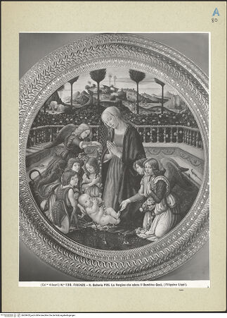 Vorderseite von bh260433_recto