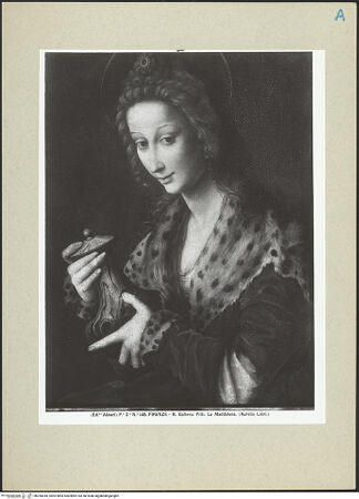 Vorderseite von bh260445_recto