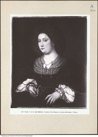 Vorderseite von bh260458_recto