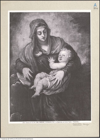 Vorderseite von bh260462_recto