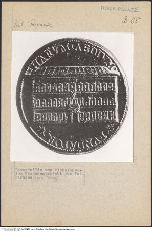 Vorderseite von bh260499_recto