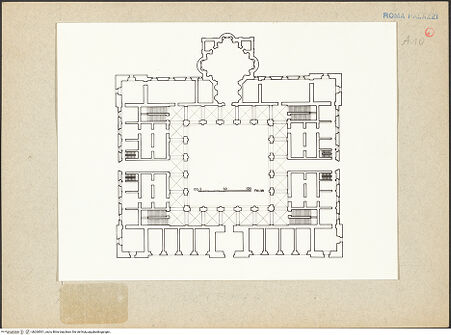 Vorderseite von bh260501_recto
