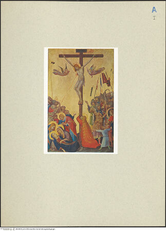 Vorderseite von bh260505_recto