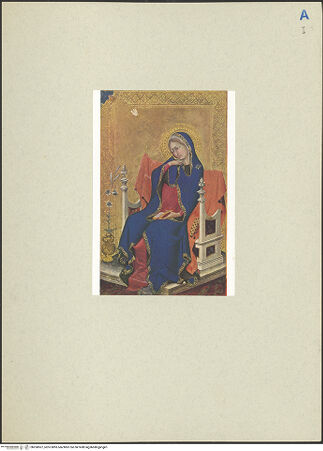 Vorderseite von bh260507_recto