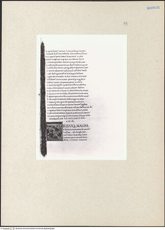 Vorderseite von bh260520_recto